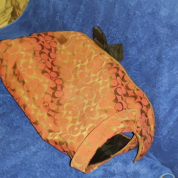 Coach Dog Coach Dog Vest Poshmark